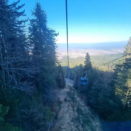 Royal Towers 200m From Skilift דירה *