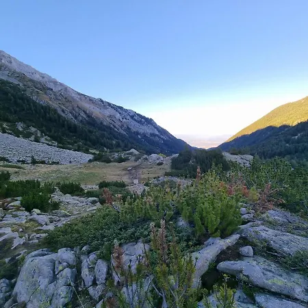 Royal Towers 200m From Skilift * בנסקו