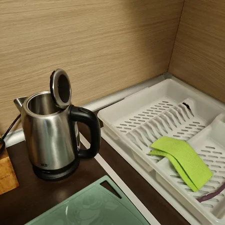 דירה Royal Towers 200m From Skilift