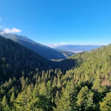 Διαμέρισμα Royal Towers 200m From Skilift