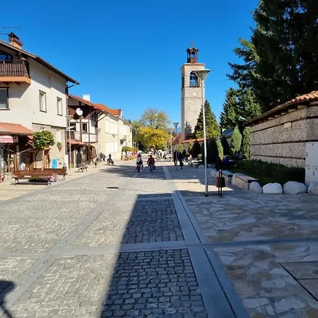 Royal Towers 200m From Skilift Bansko