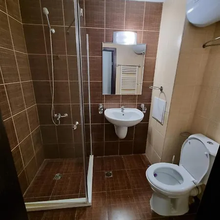 Royal Towers 200m From Skilift Bansko