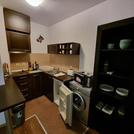 Royal Towers 200m From Skilift Bansko