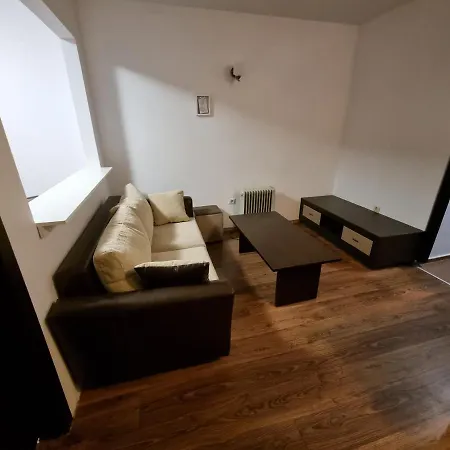 Apartment Royal Towers 200m From Skilift *